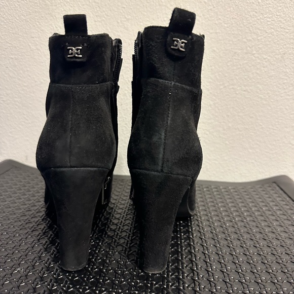Sam Edelman booties - Picture 2 of 4